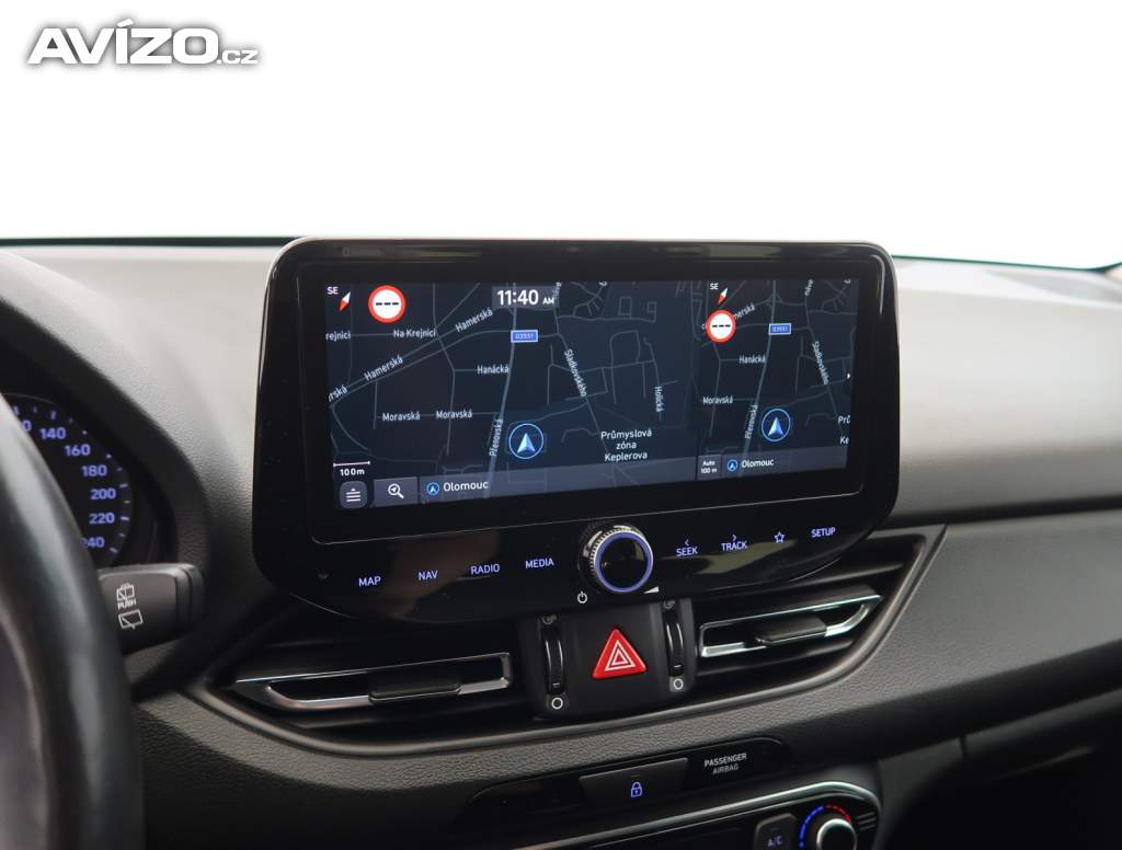 Foto inzerátu Hyundai i30 1.5 T-GDI MHEV