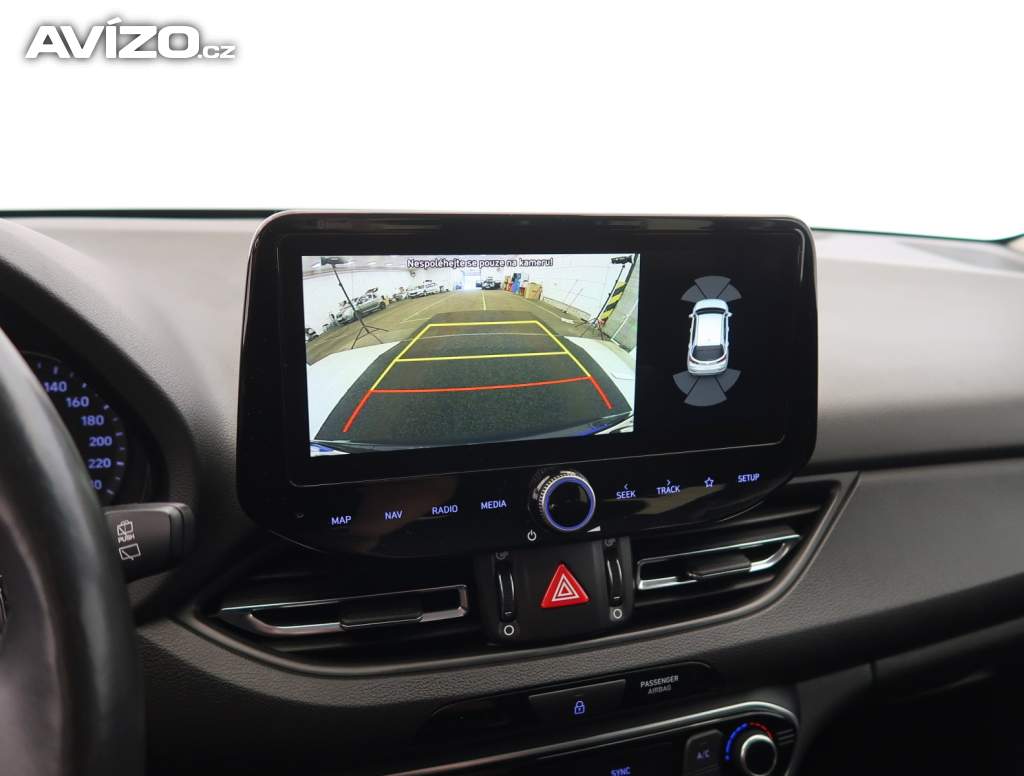 Foto inzerátu Hyundai i30 1.5 T-GDI MHEV
