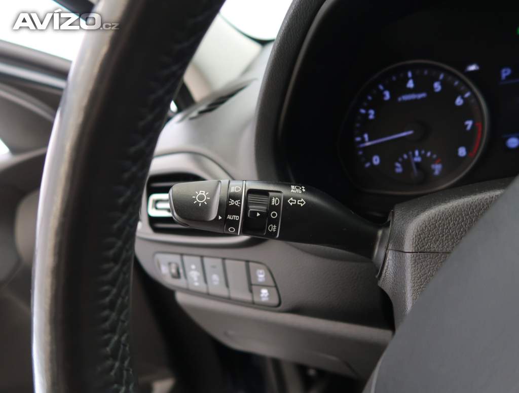 Foto inzerátu Hyundai i30 1.5 T-GDI MHEV