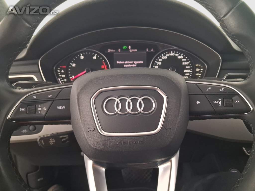 Audi A4 2.0 TDI