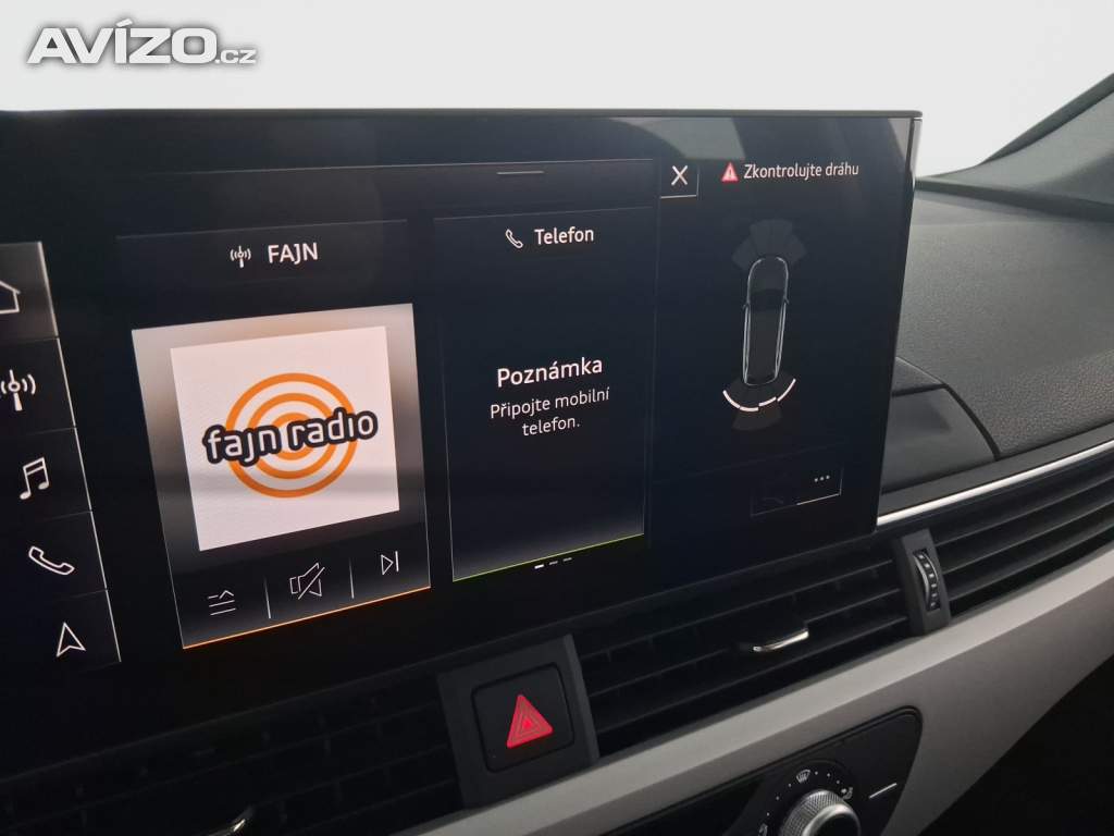 Foto inzerátu Audi A4 2.0 TDI