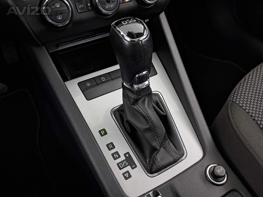 Foto inzerátu Skoda Octavia 1.6 TDI