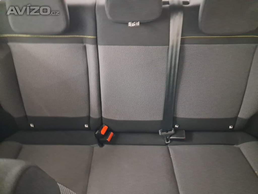 Foto inzerátu Citroen C3 1.2 PureTech