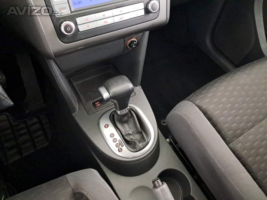 Foto inzerátu VW Touran 1.4 TSI