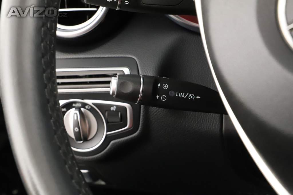 Foto inzerátu Mercedes C C 220 d 4MATIC