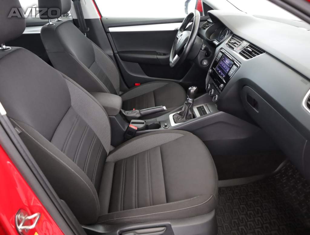 Skoda Octavia 1.6 TDI