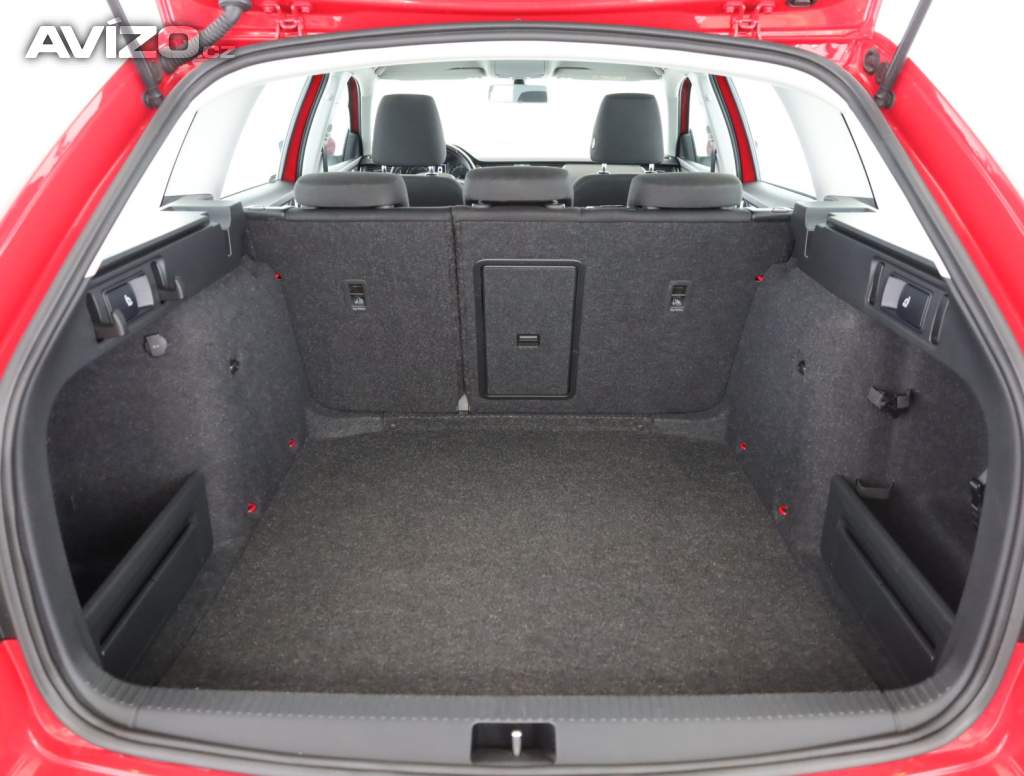 Foto inzerátu Skoda Octavia 1.6 TDI