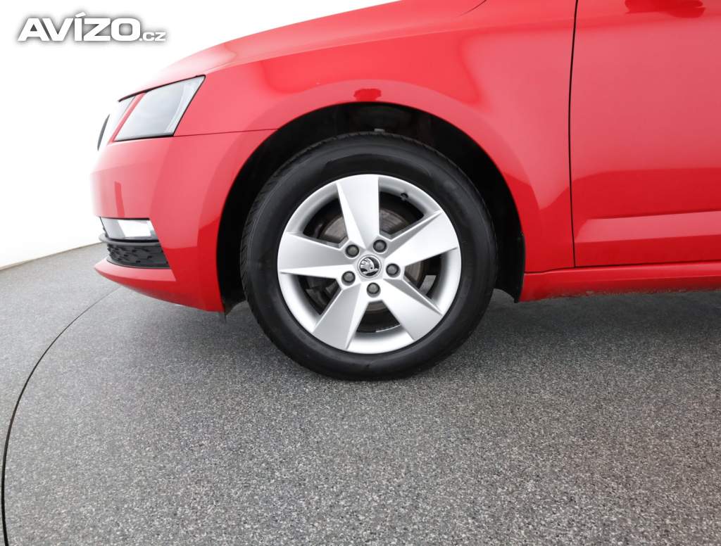 Foto inzerátu Skoda Octavia 1.6 TDI
