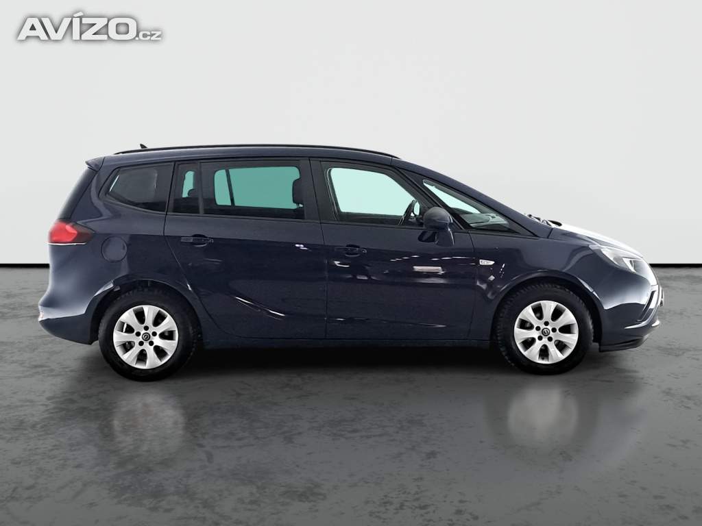 Foto inzerátu Opel Zafira 1.6 CDTI