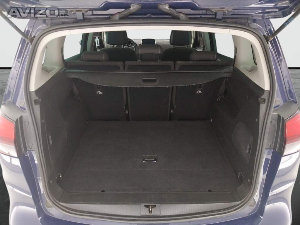Foto inzerátu Opel Zafira 1.6 CDTI