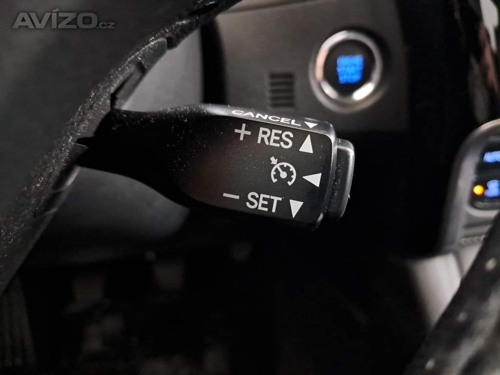 Foto inzerátu Toyota Corolla 1.6 Valvematic