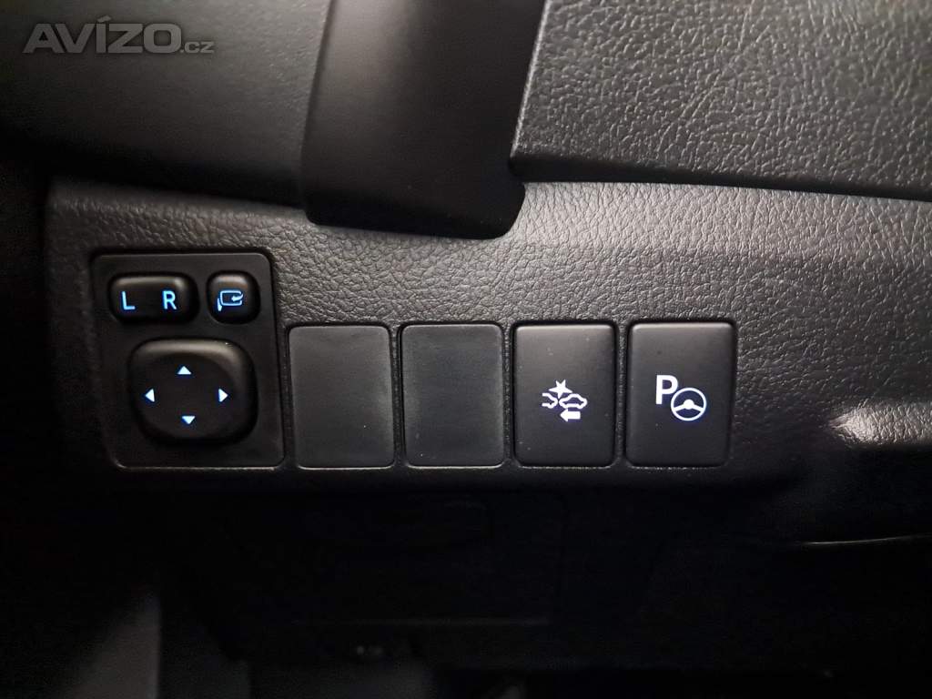 Foto inzerátu Toyota Corolla 1.6 Valvematic