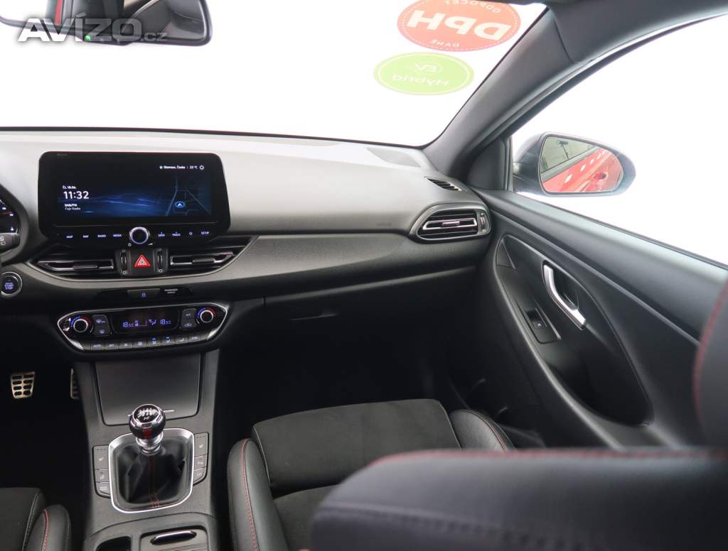 Foto inzerátu Hyundai i30 1.5 T-GDI MHEV