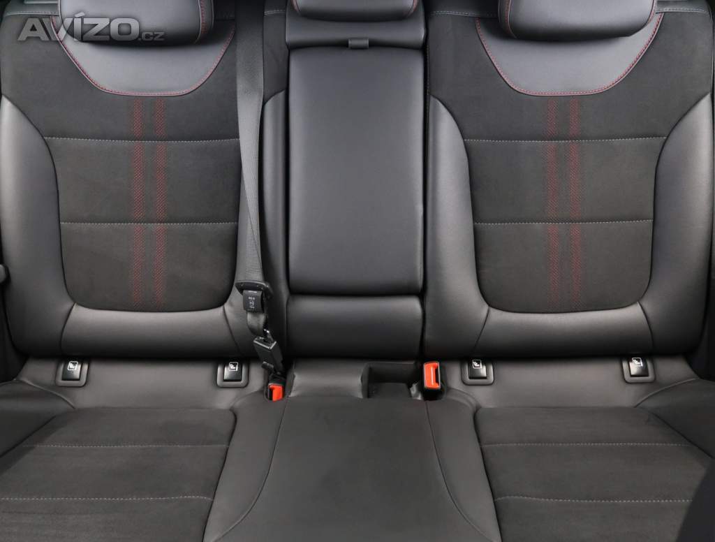 Foto inzerátu Hyundai i30 1.5 T-GDI MHEV
