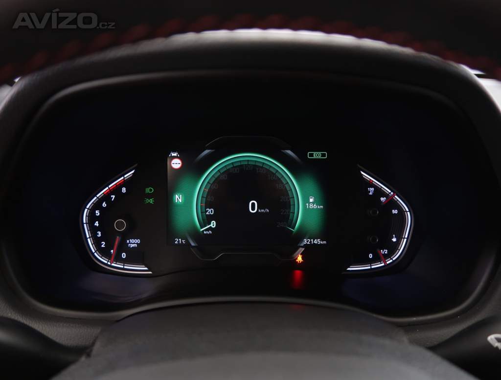 Foto inzerátu Hyundai i30 1.5 T-GDI MHEV