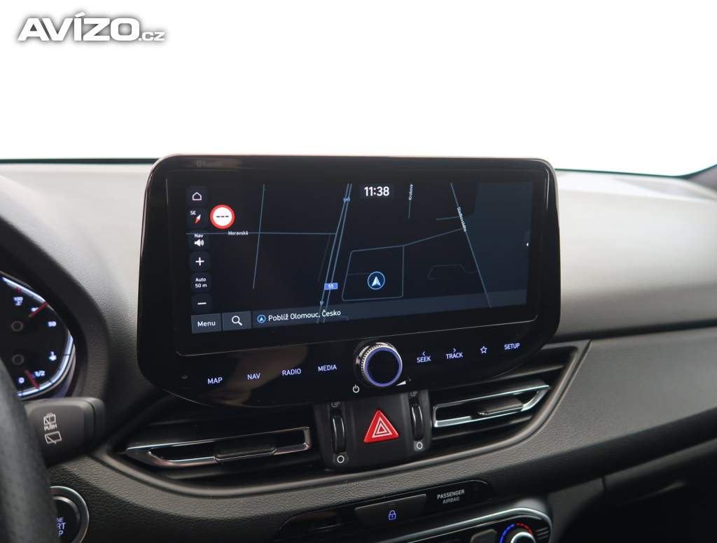 Foto inzerátu Hyundai i30 1.5 T-GDI MHEV