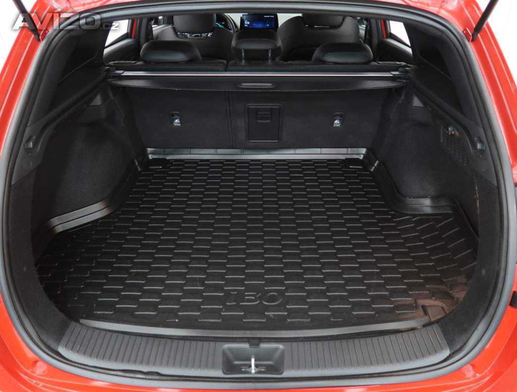 Foto inzerátu Hyundai i30 1.5 T-GDI MHEV