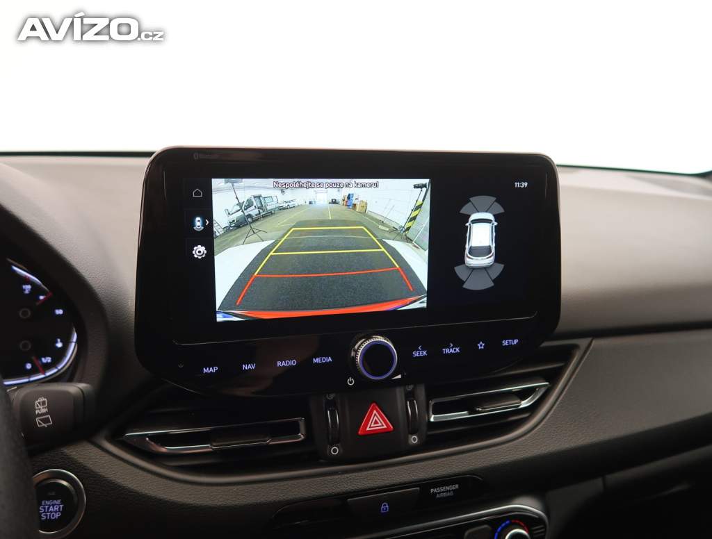 Foto inzerátu Hyundai i30 1.5 T-GDI MHEV