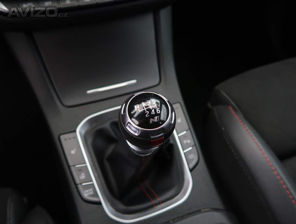 Foto inzerátu Hyundai i30 1.5 T-GDI MHEV