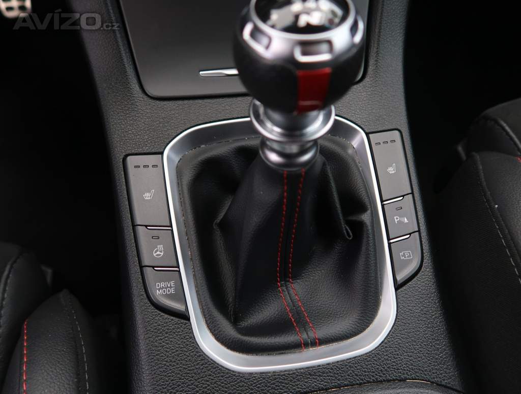 Foto inzerátu Hyundai i30 1.5 T-GDI MHEV
