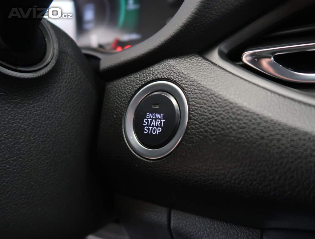 Foto inzerátu Hyundai i30 1.5 T-GDI MHEV