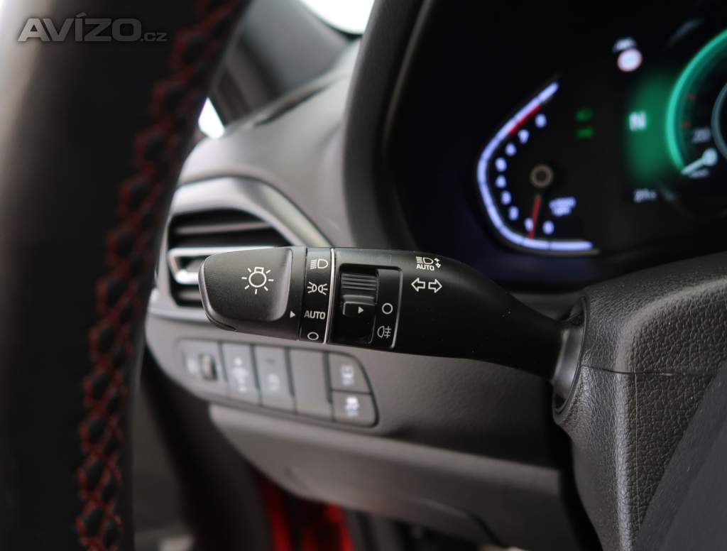 Foto inzerátu Hyundai i30 1.5 T-GDI MHEV