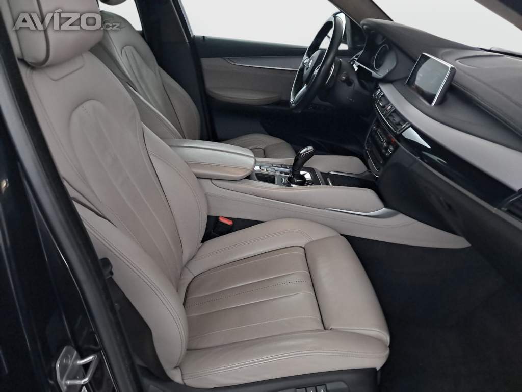 Foto inzerátu BMW X6 xDrive40d