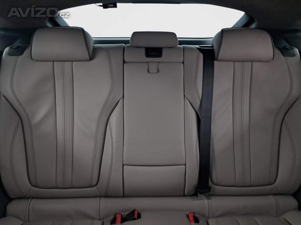 Foto inzerátu BMW X6 xDrive40d