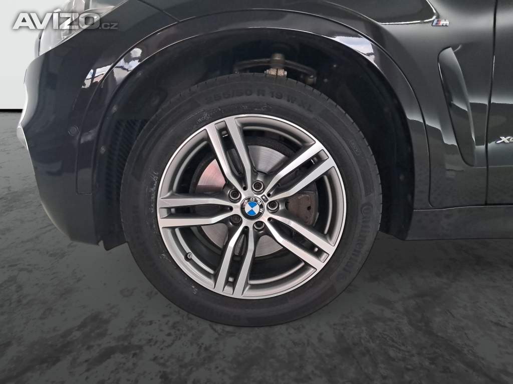 Foto inzerátu BMW X6 xDrive40d