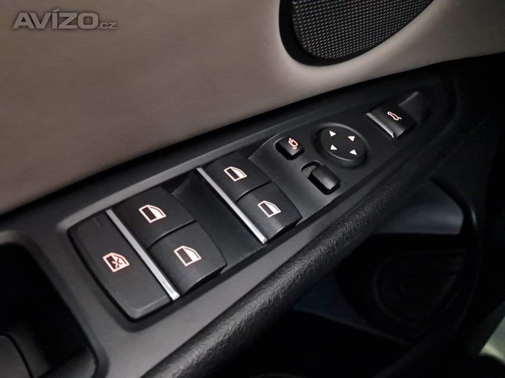 Foto inzerátu BMW X6 xDrive40d