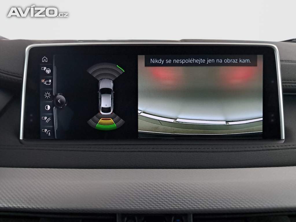 Foto inzerátu BMW X6 xDrive40d