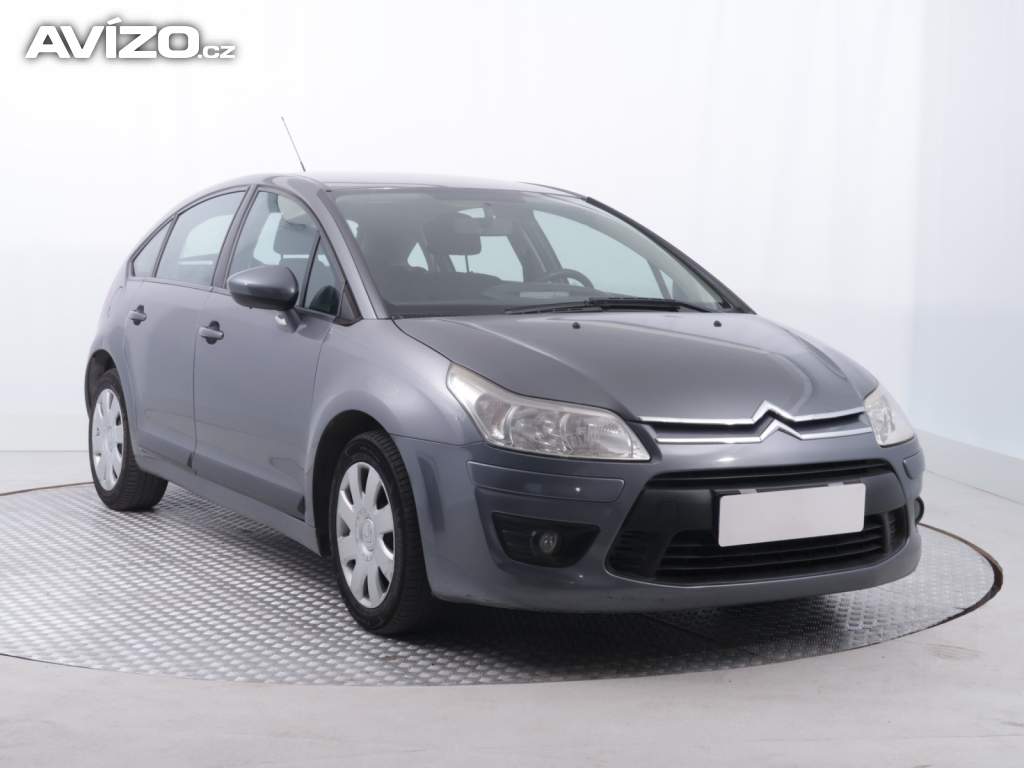 Citroen C4 1.4 16V