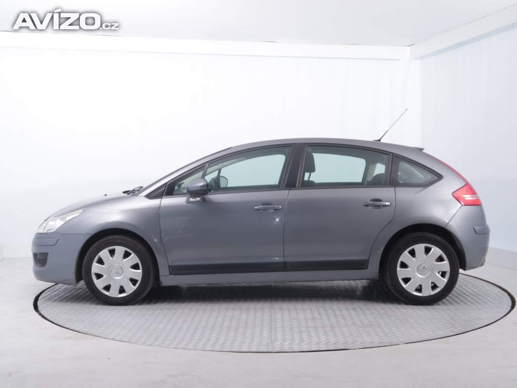 Foto inzerátu Citroen C4 1.4 16V