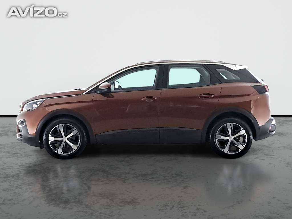 Foto inzerátu Peugeot 3008 1.2 PureTech