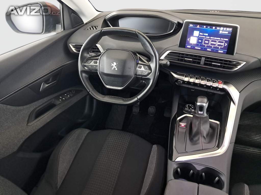 Foto inzerátu Peugeot 3008 1.2 PureTech