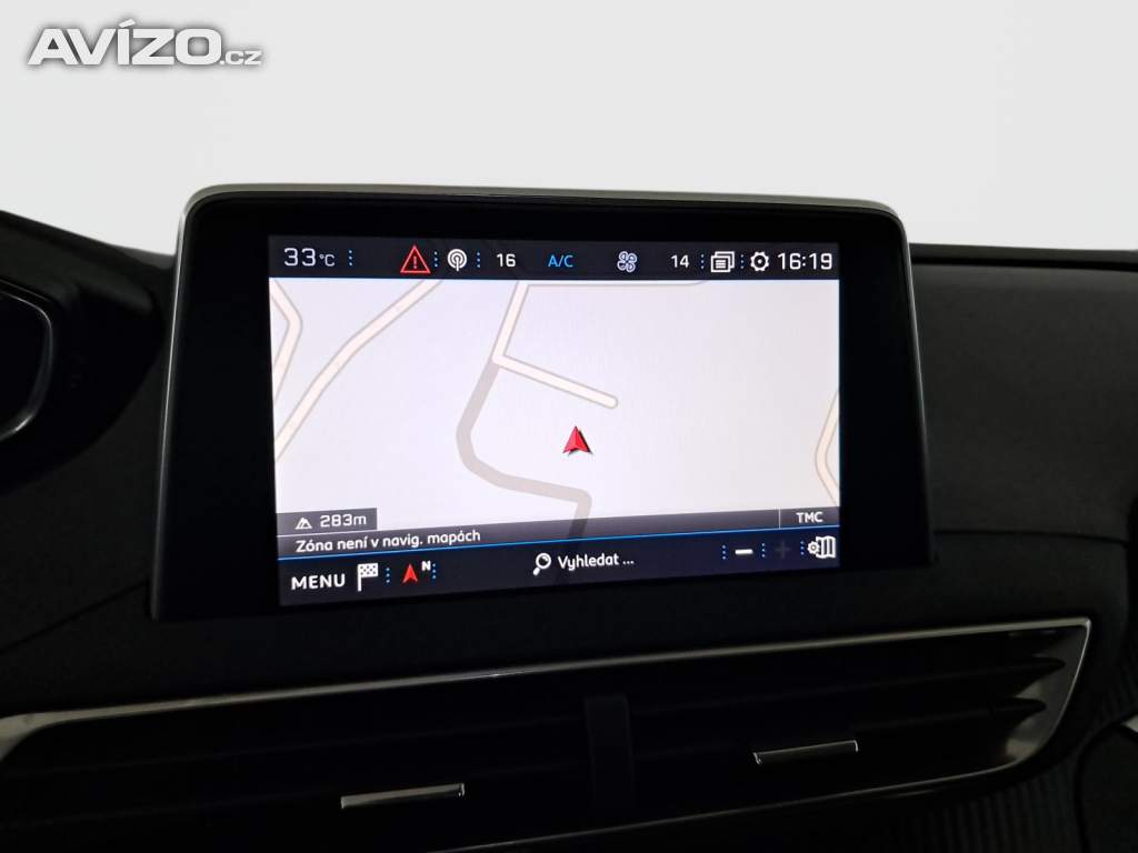 Foto inzerátu Peugeot 3008 1.2 PureTech