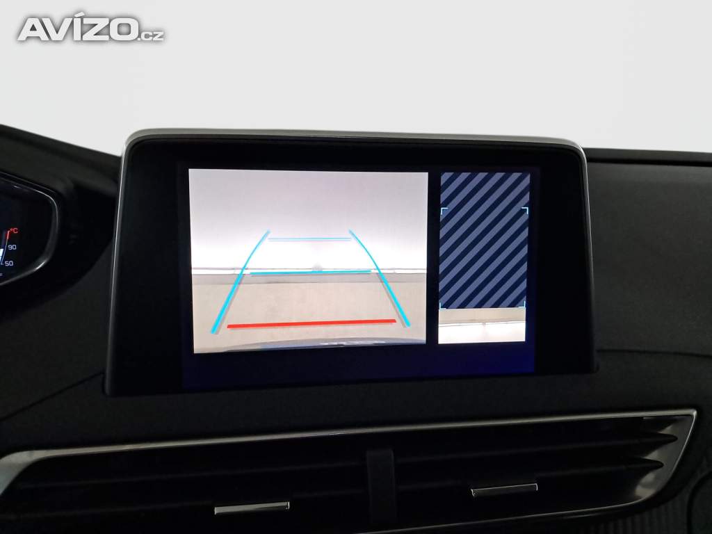 Foto inzerátu Peugeot 3008 1.2 PureTech