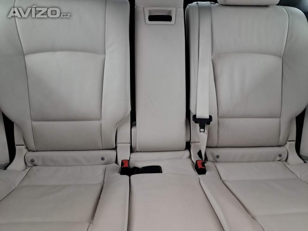 Foto inzerátu BMW 5GT 530d xDrive GT