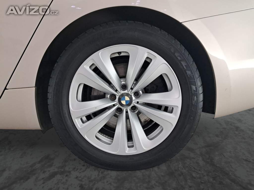 Foto inzerátu BMW 5GT 530d xDrive GT