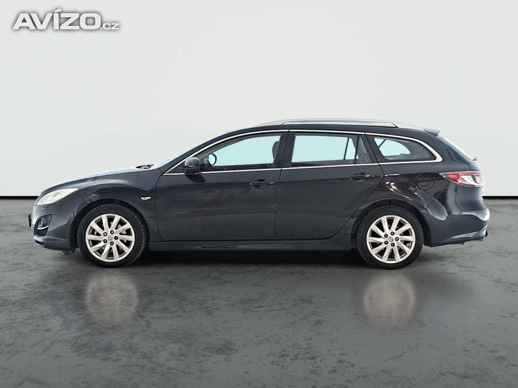 Foto inzerátu Mazda 6 2.0