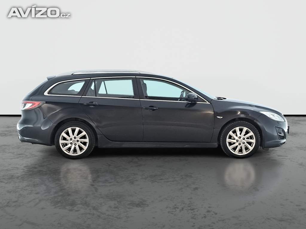 Foto inzerátu Mazda 6 2.0