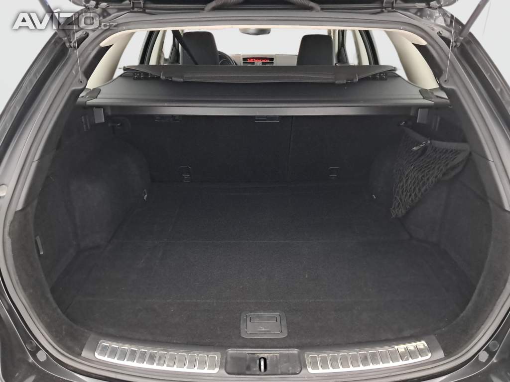 Foto inzerátu Mazda 6 2.0