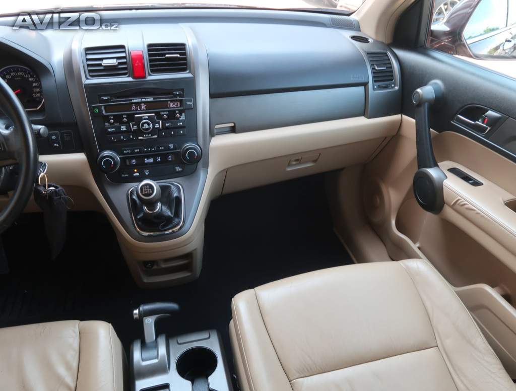 Foto inzerátu Honda CR-V 2.2 i-DTEC