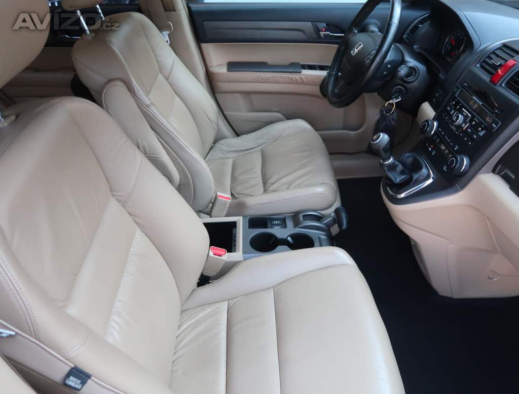 Foto inzerátu Honda CR-V 2.2 i-DTEC
