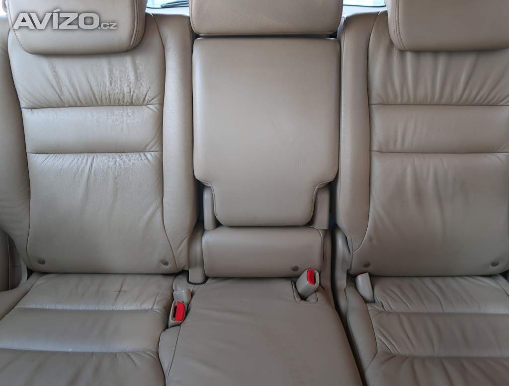 Foto inzerátu Honda CR-V 2.2 i-DTEC