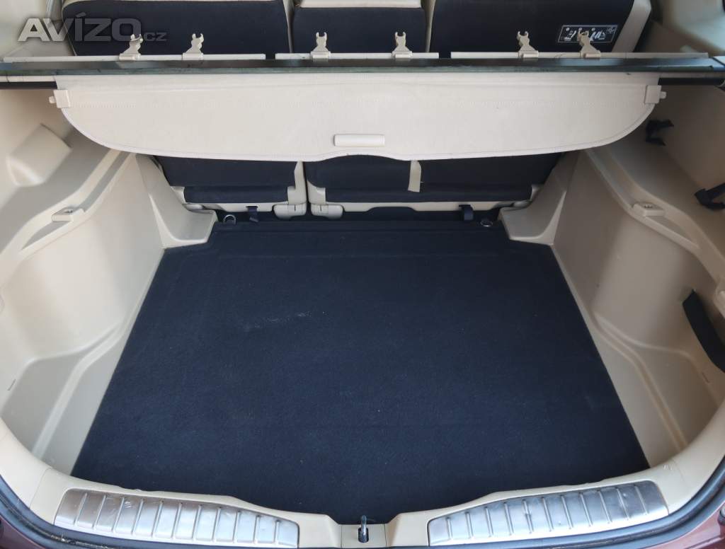 Foto inzerátu Honda CR-V 2.2 i-DTEC