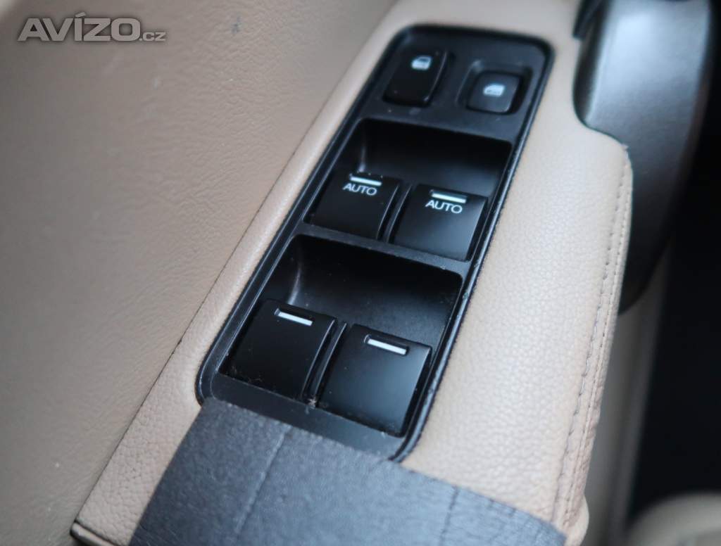 Foto inzerátu Honda CR-V 2.2 i-DTEC