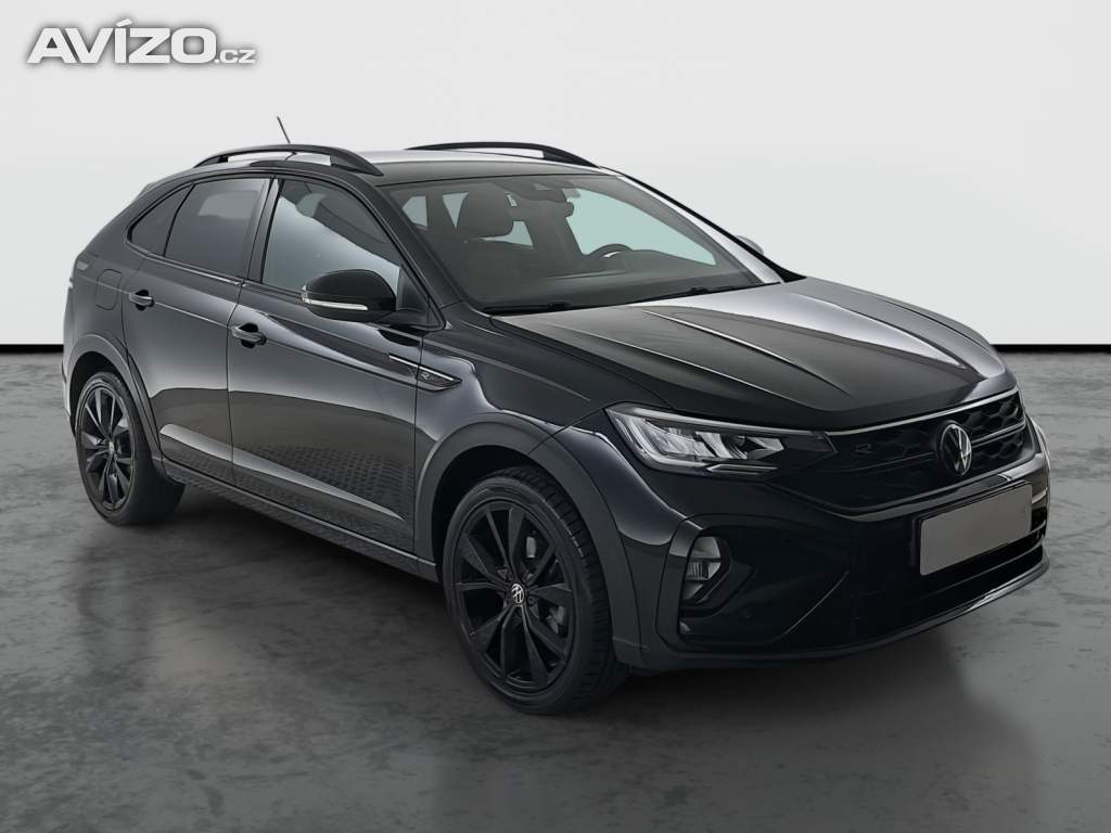 VW Taigo 1.0 TSI