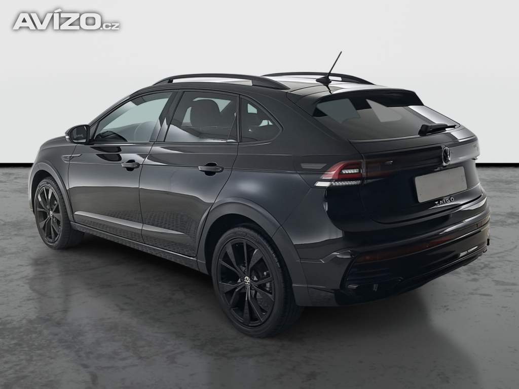 Foto inzerátu VW Taigo 1.0 TSI