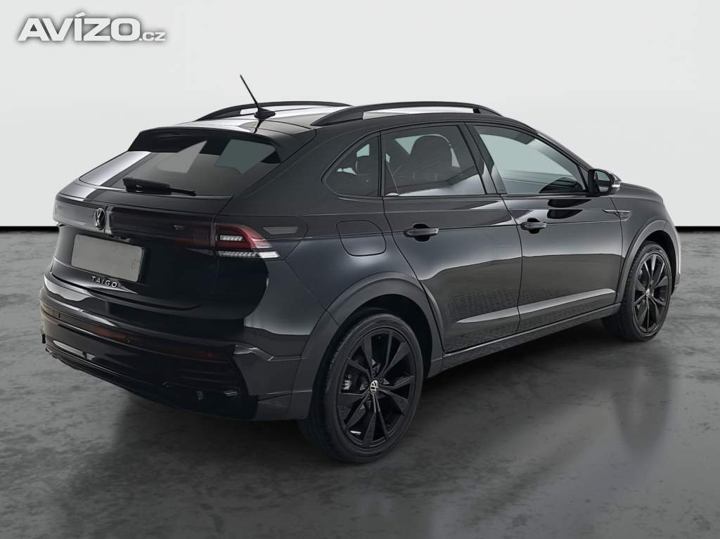 Foto inzerátu VW Taigo 1.0 TSI
